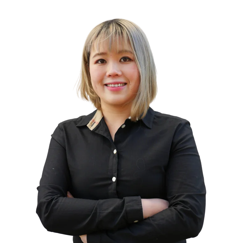 Hui-Yan Li, Portrait